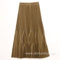 Ladies' Latest Formal Skirt